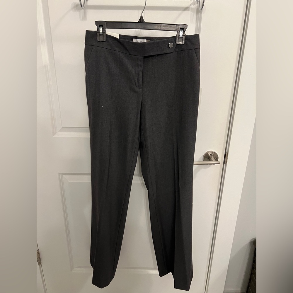 Calvin Klein Classic Fit Pant